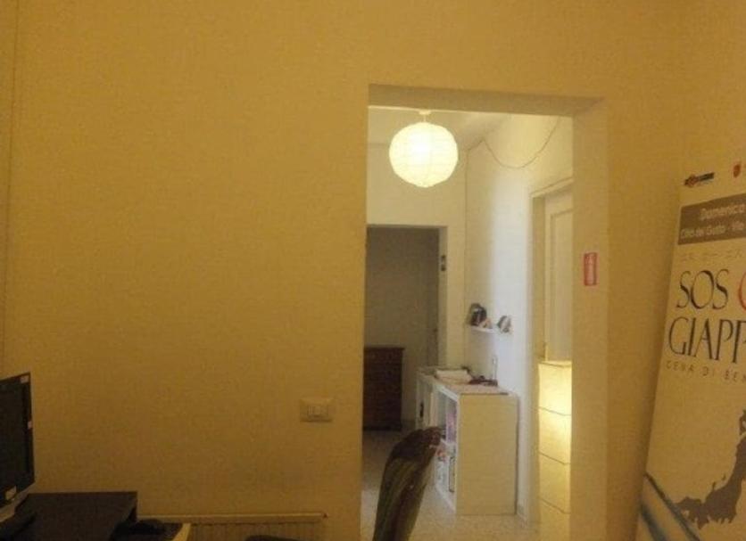 Stairs Photo