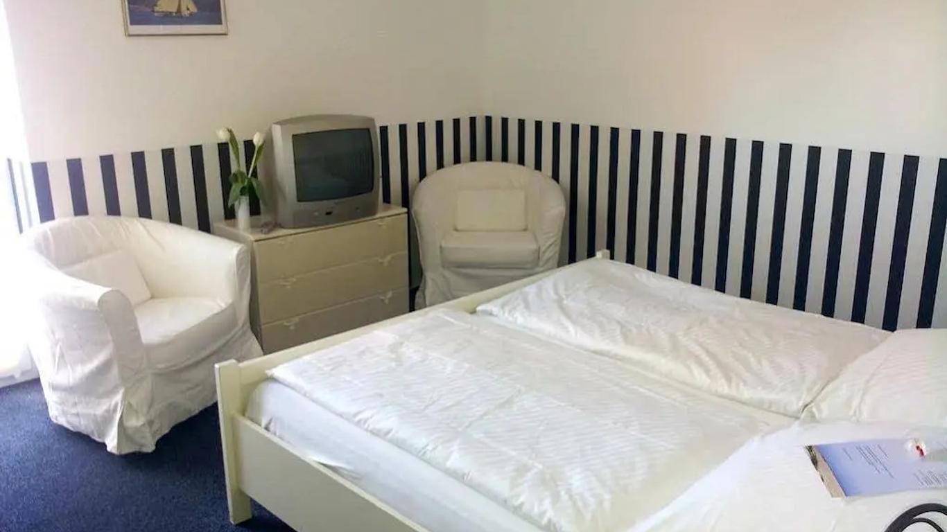 Hotel Seeburg