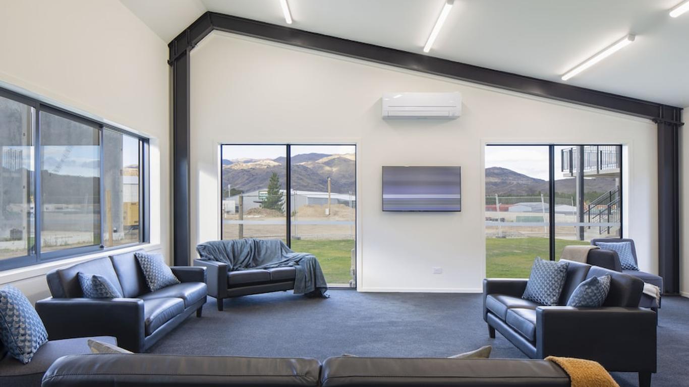 Harvest Park Studios