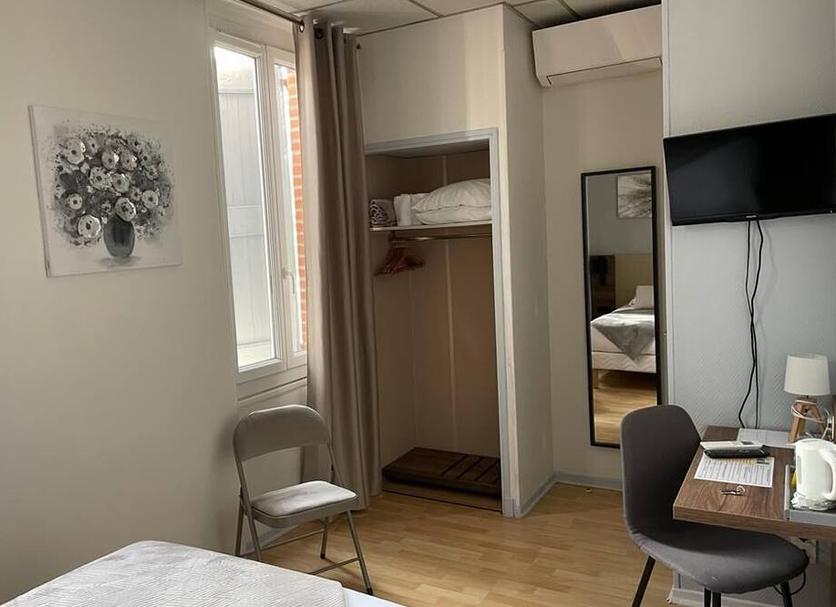 Room amenity Photo