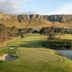 Golf course