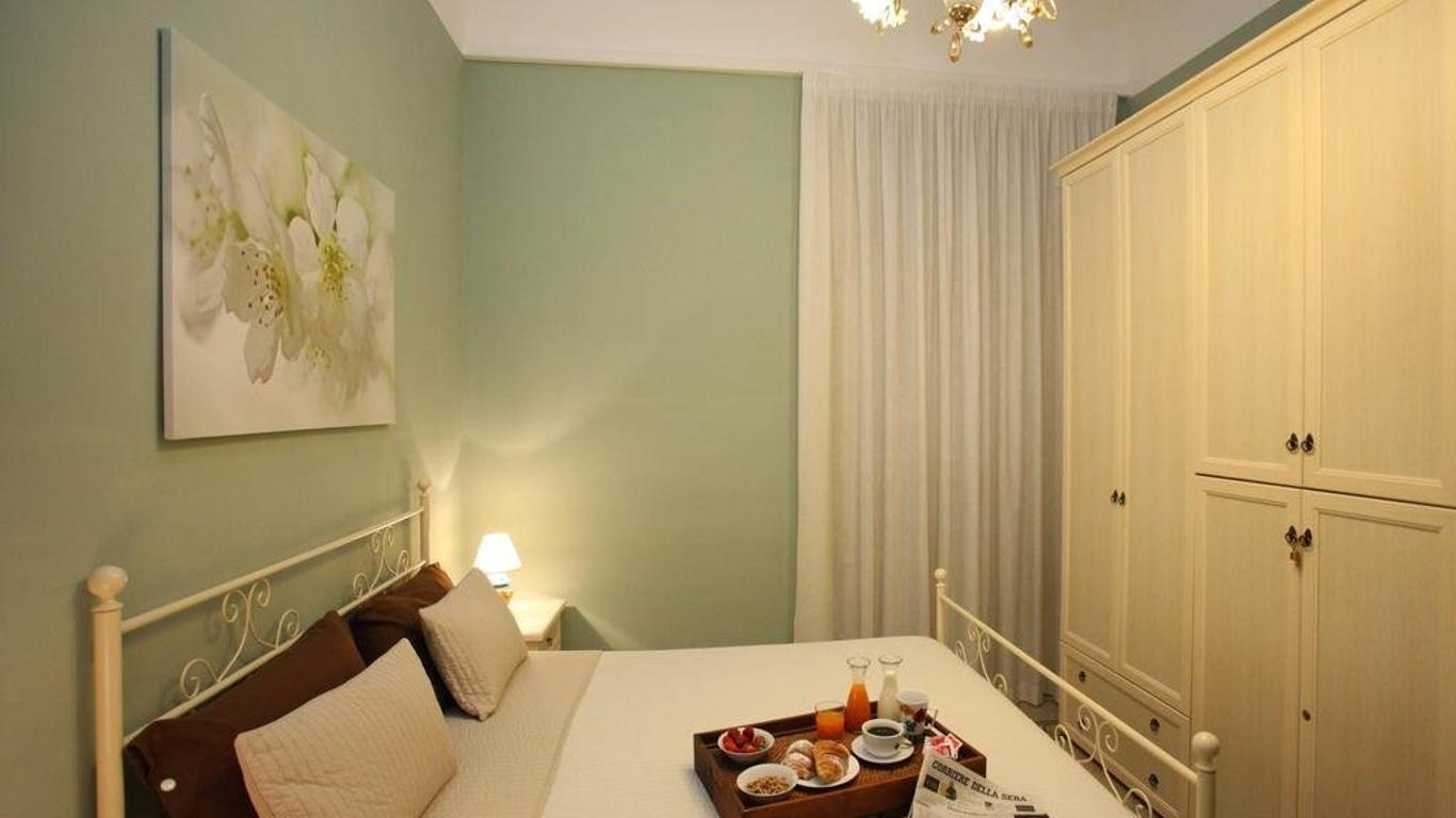 Sichelgaita B&B
