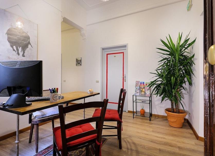 Dining room Photo