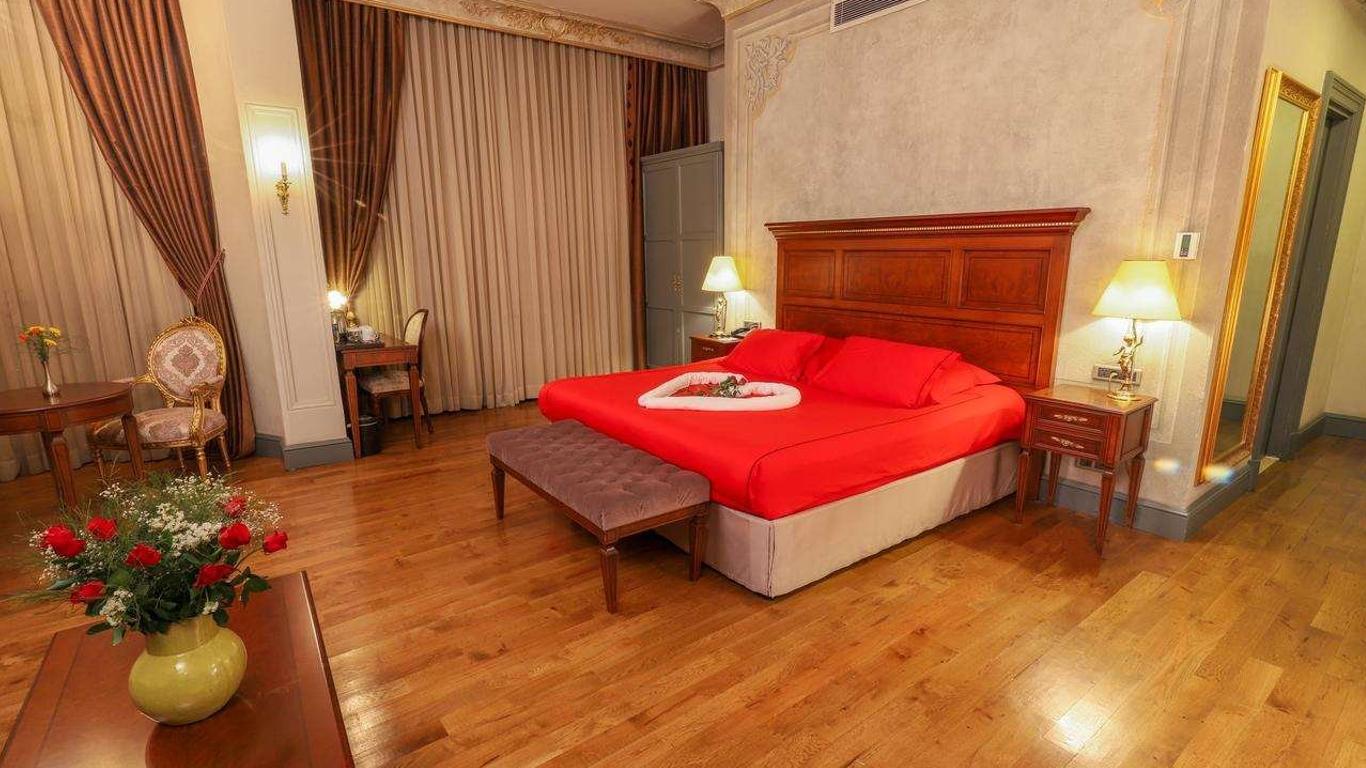 Palazzo Donizetti Hotel - Special Class