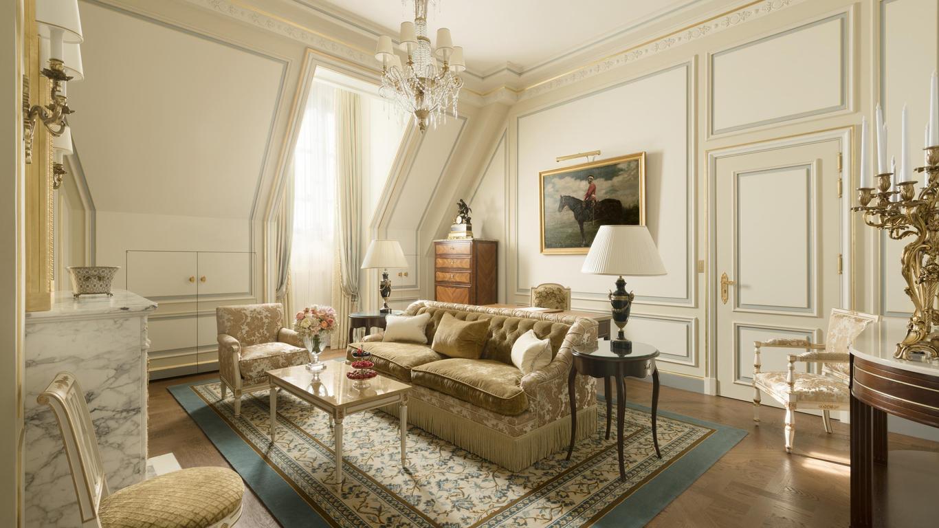 Ritz Paris
