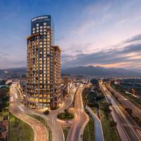 Hyatt Regency Izmir Istinye Park