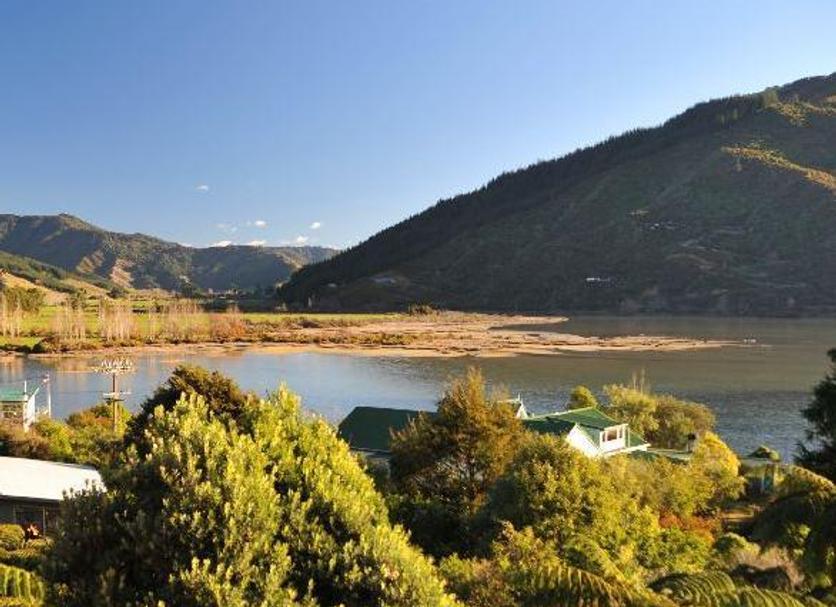 Outdoor view Photo