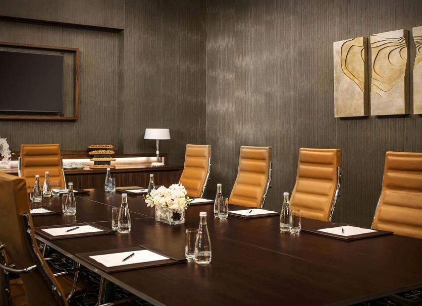 Conference room Photo