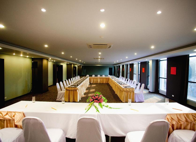 Conference room Photo