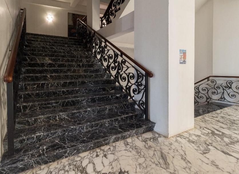 Stairs Photo