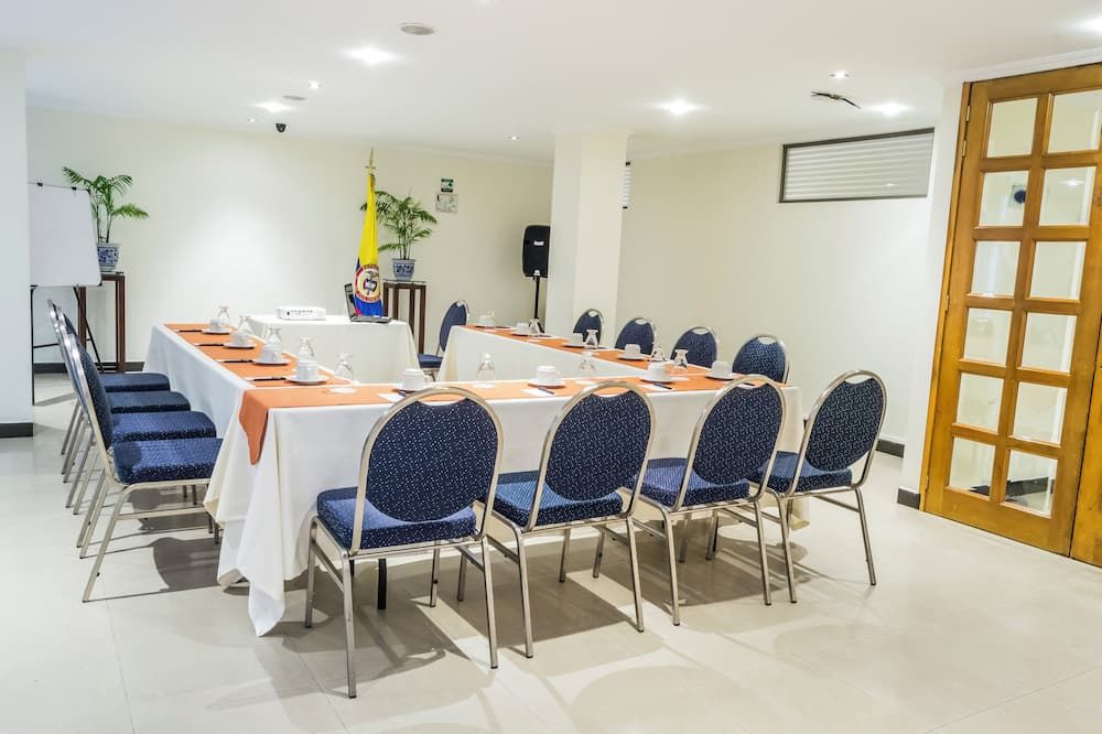 Conference room