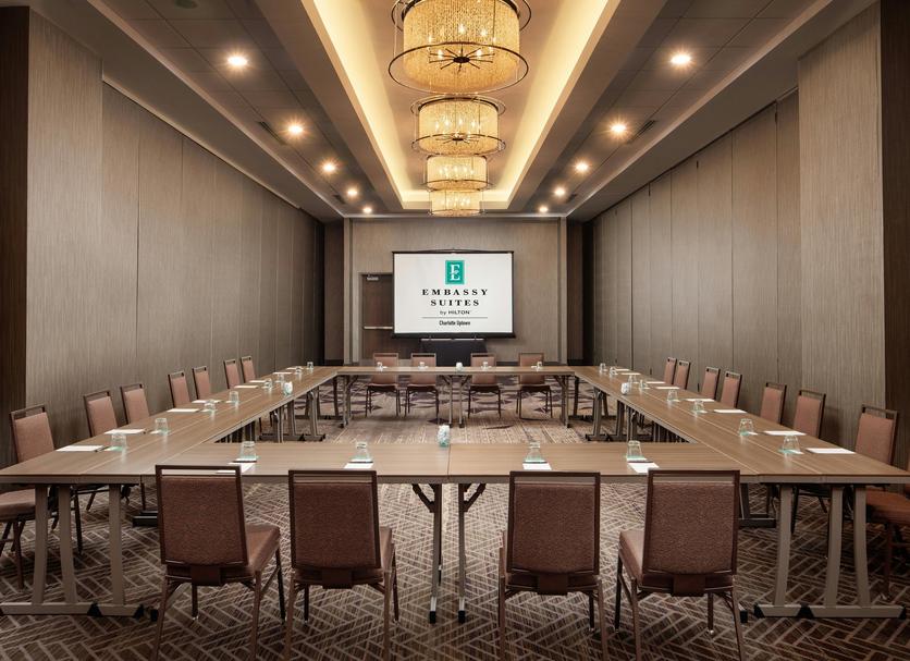 Conference room Photo