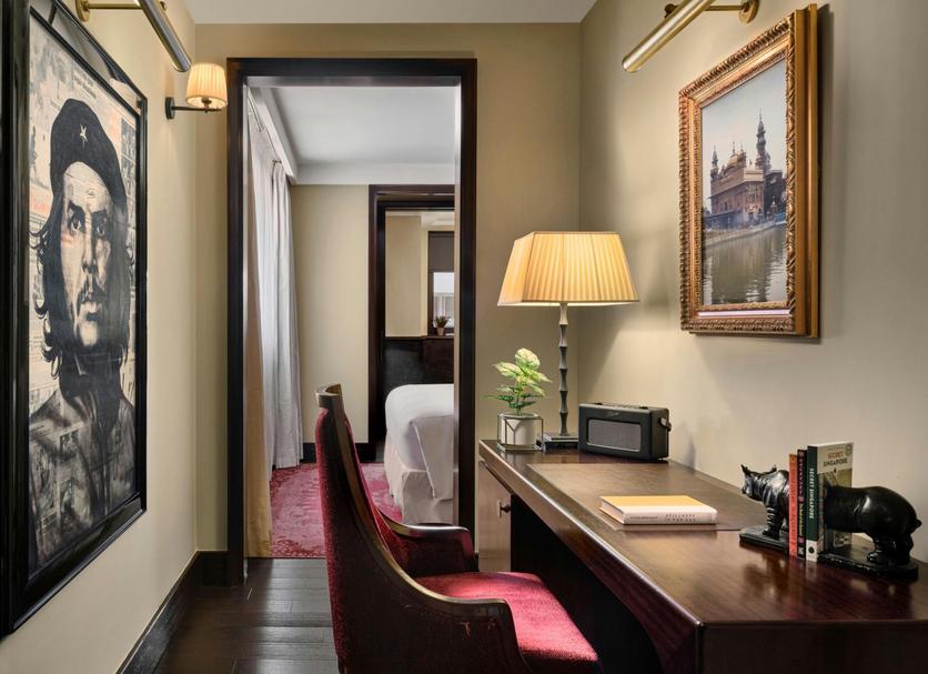 Room amenity Photo