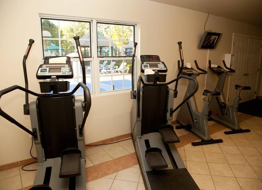 Gym Photo
