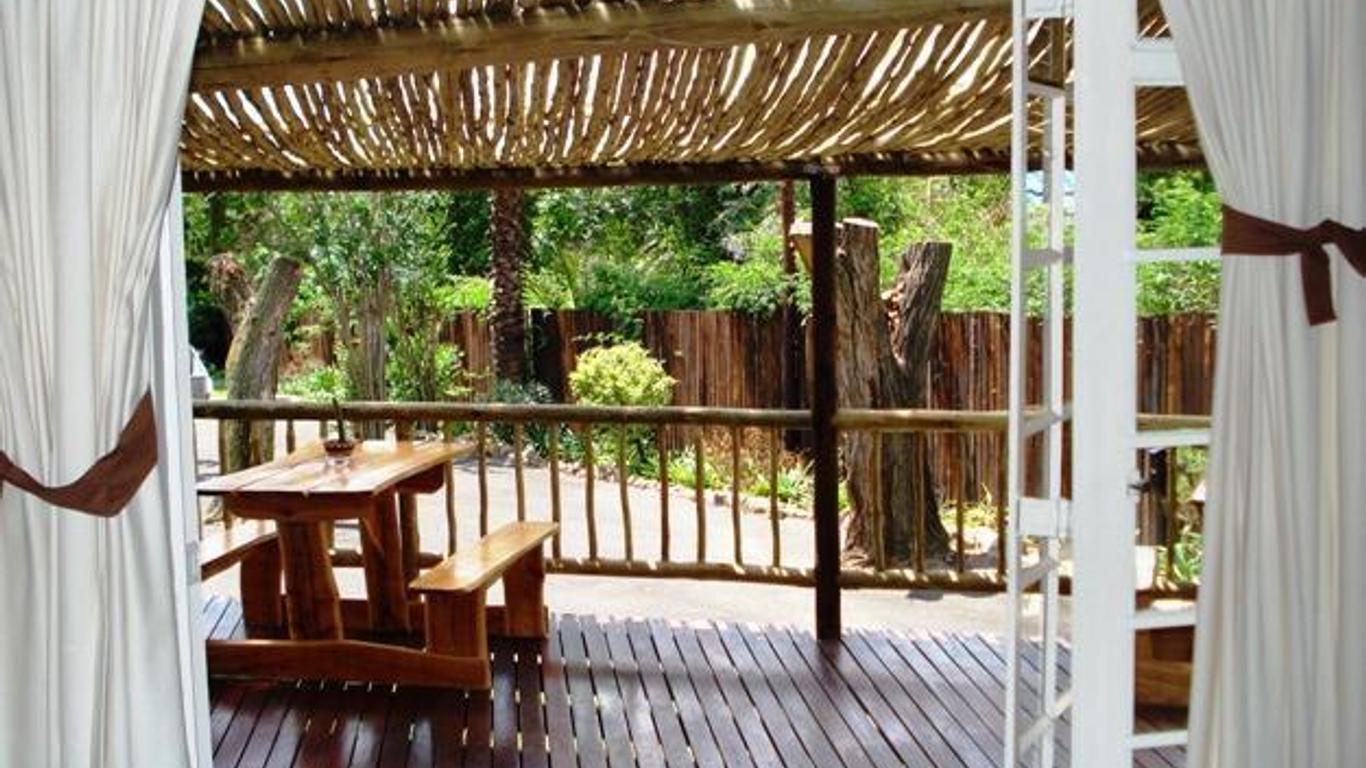 Flintstones Guest House Fourways
