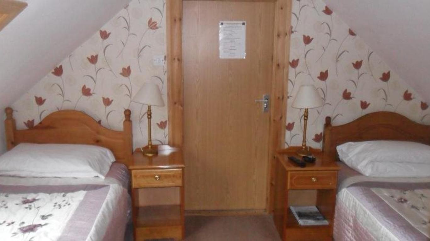 Armadale Guest House