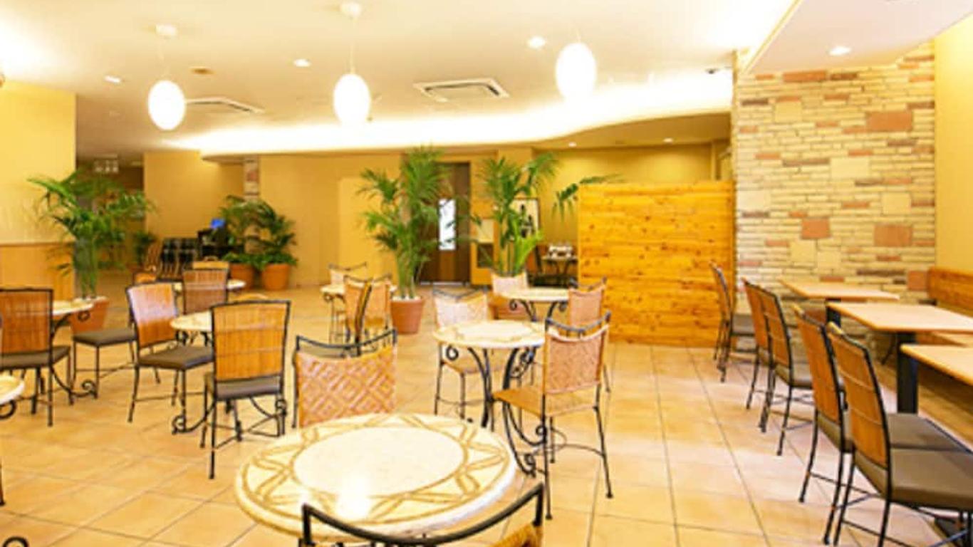 R&b Hotel Umedahigashi