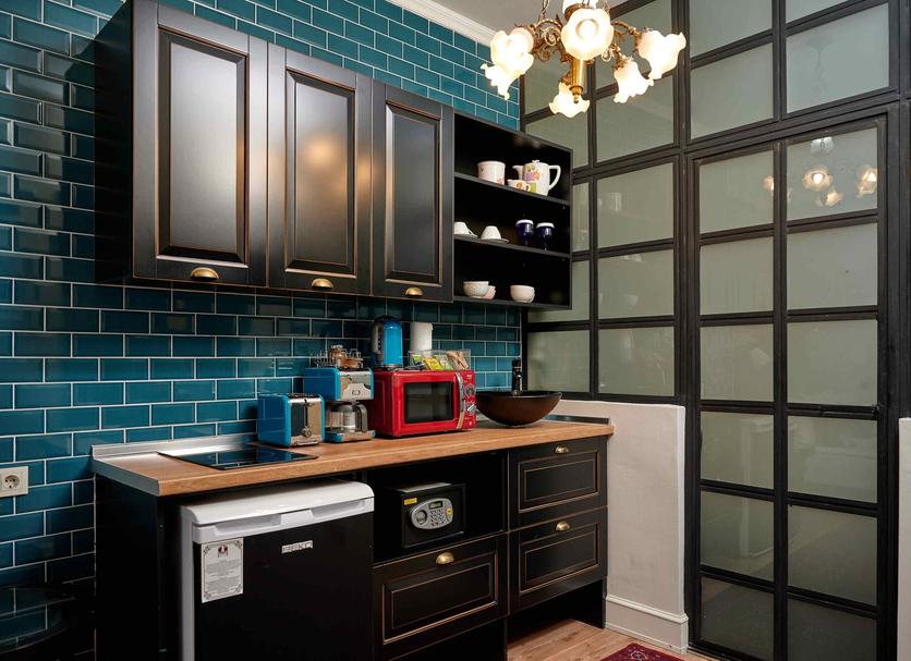Kitchen Photo