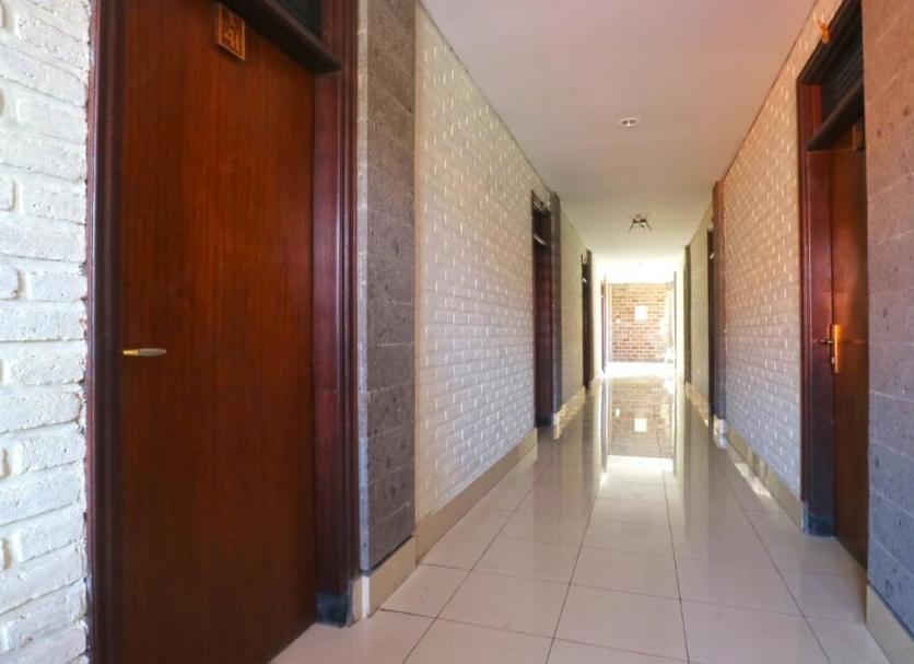 Hallway Photo