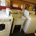 Laundry facility