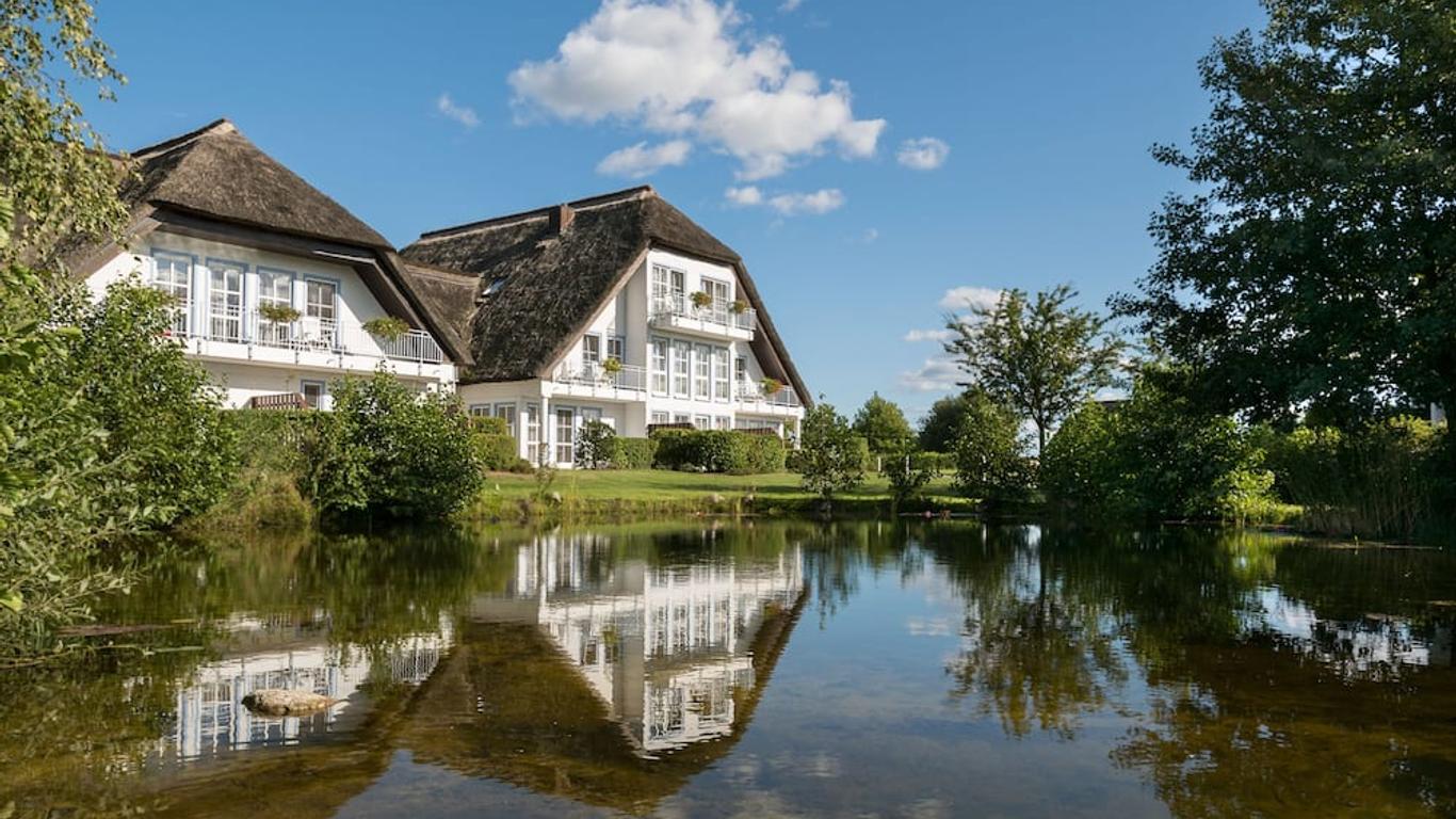 Balmer See - Hotel · Golf · Spa
