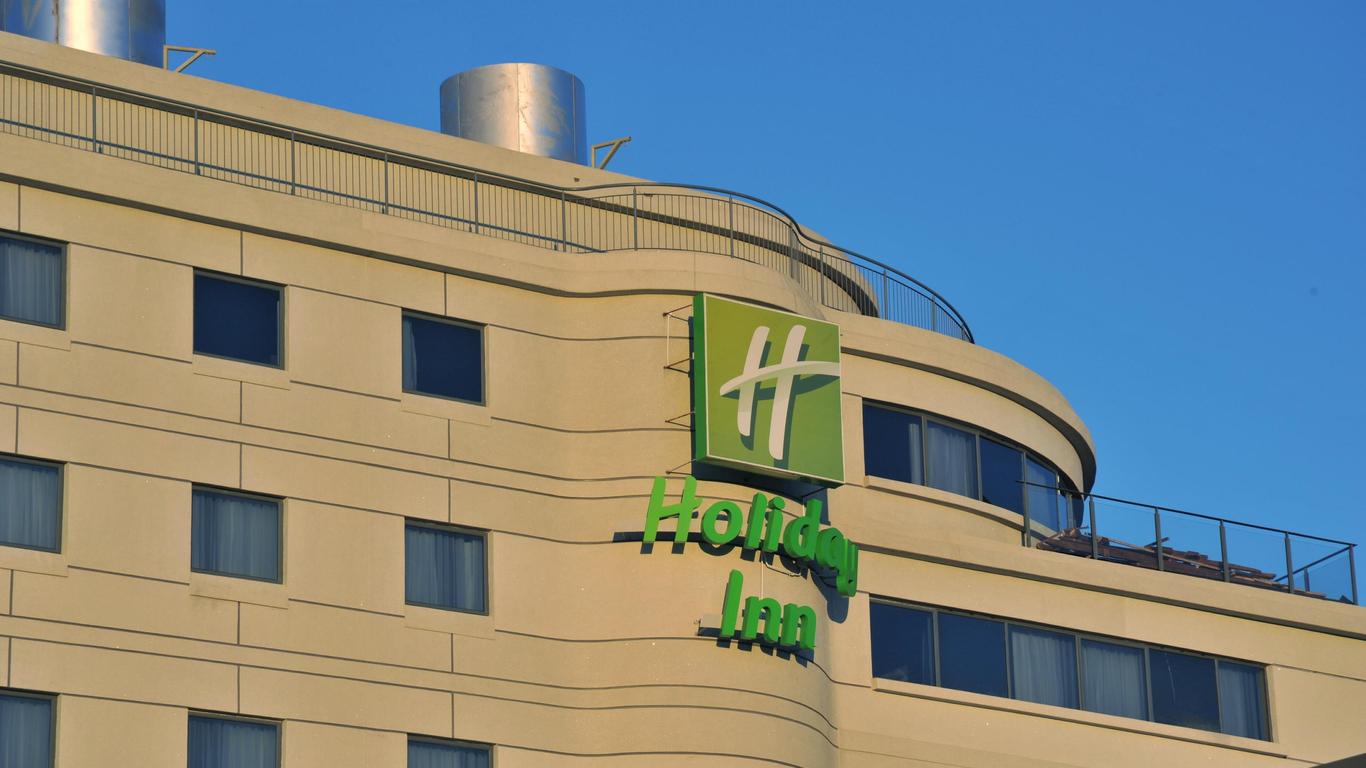 Holiday Inn Rosebank, An IHG Hotel