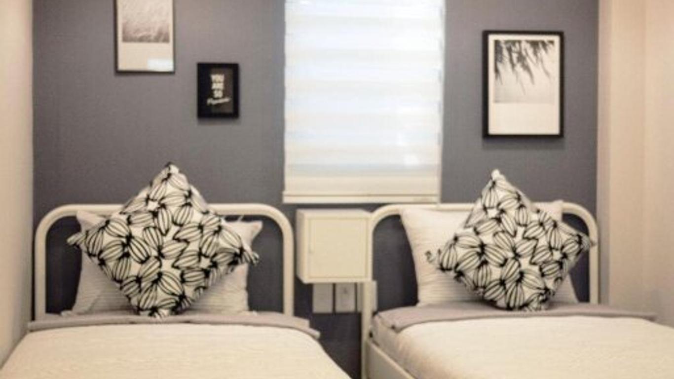 Whitetail Guesthouse