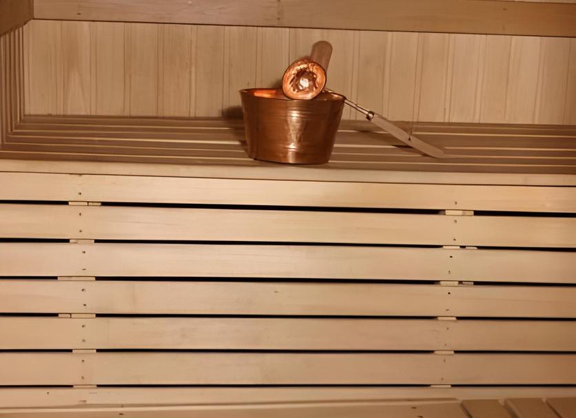 Spa Photo