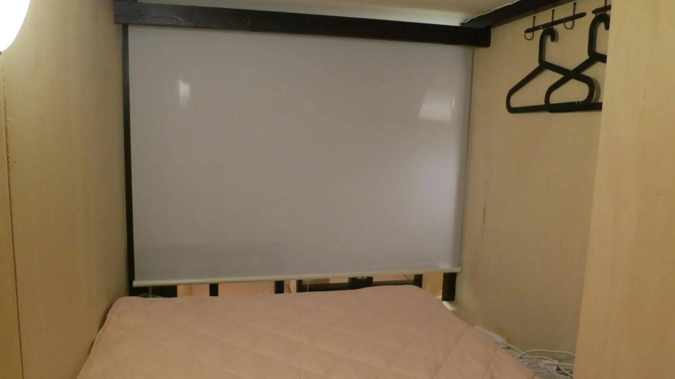 Inno Family Managed Hostel Roppongi