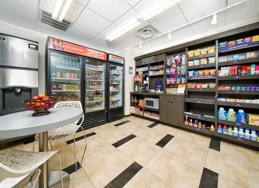Shop Photo