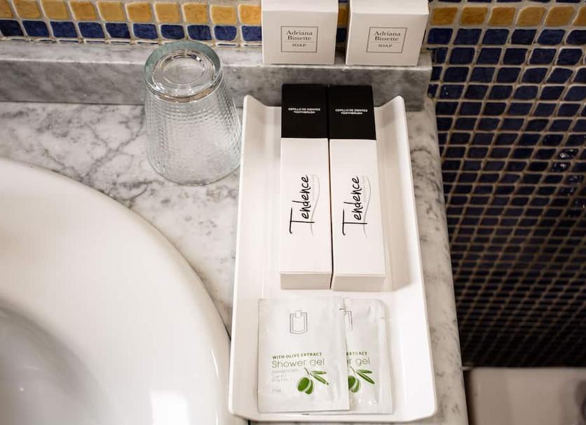 Room amenity Photo