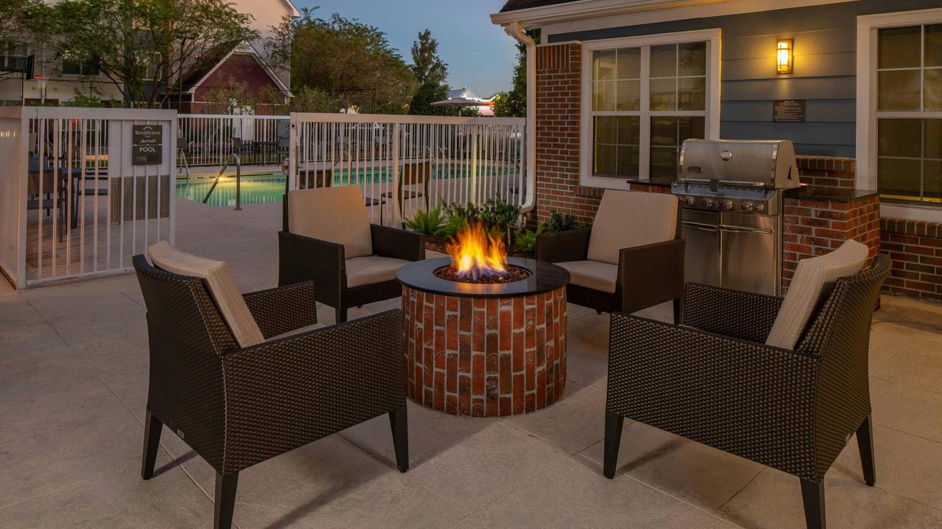 Residence Inn by Marriott Baton Rouge South