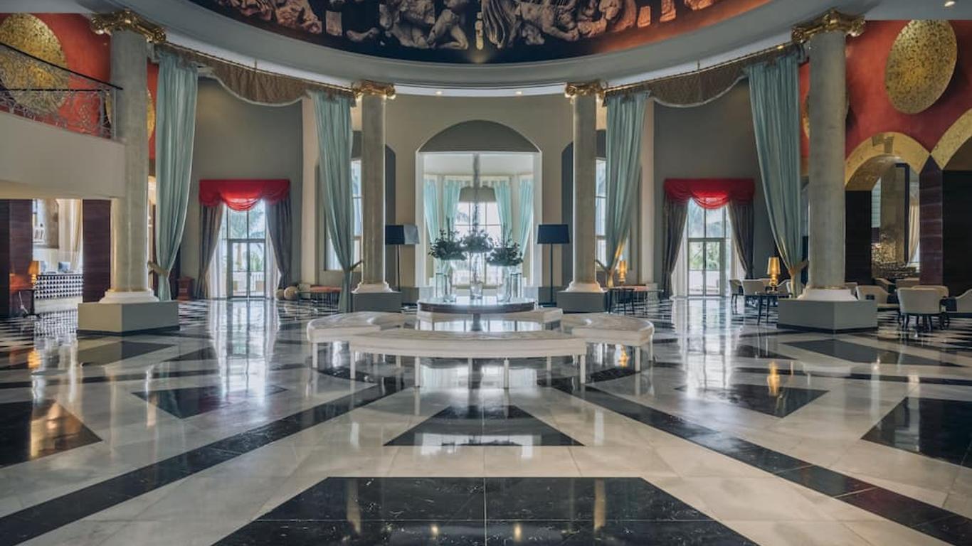 Joia Rose Hall By Iberostar