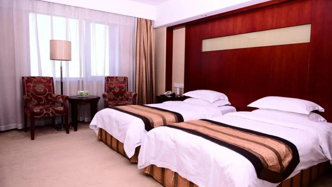 Heilongjiang Kunlun Hotel