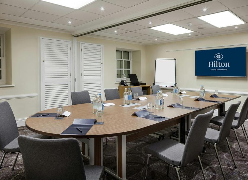 Conference room Photo