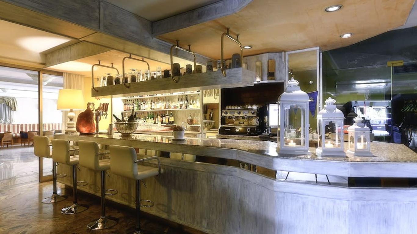 Hotel Al Sole Terme