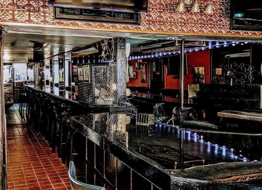 Bar Photo