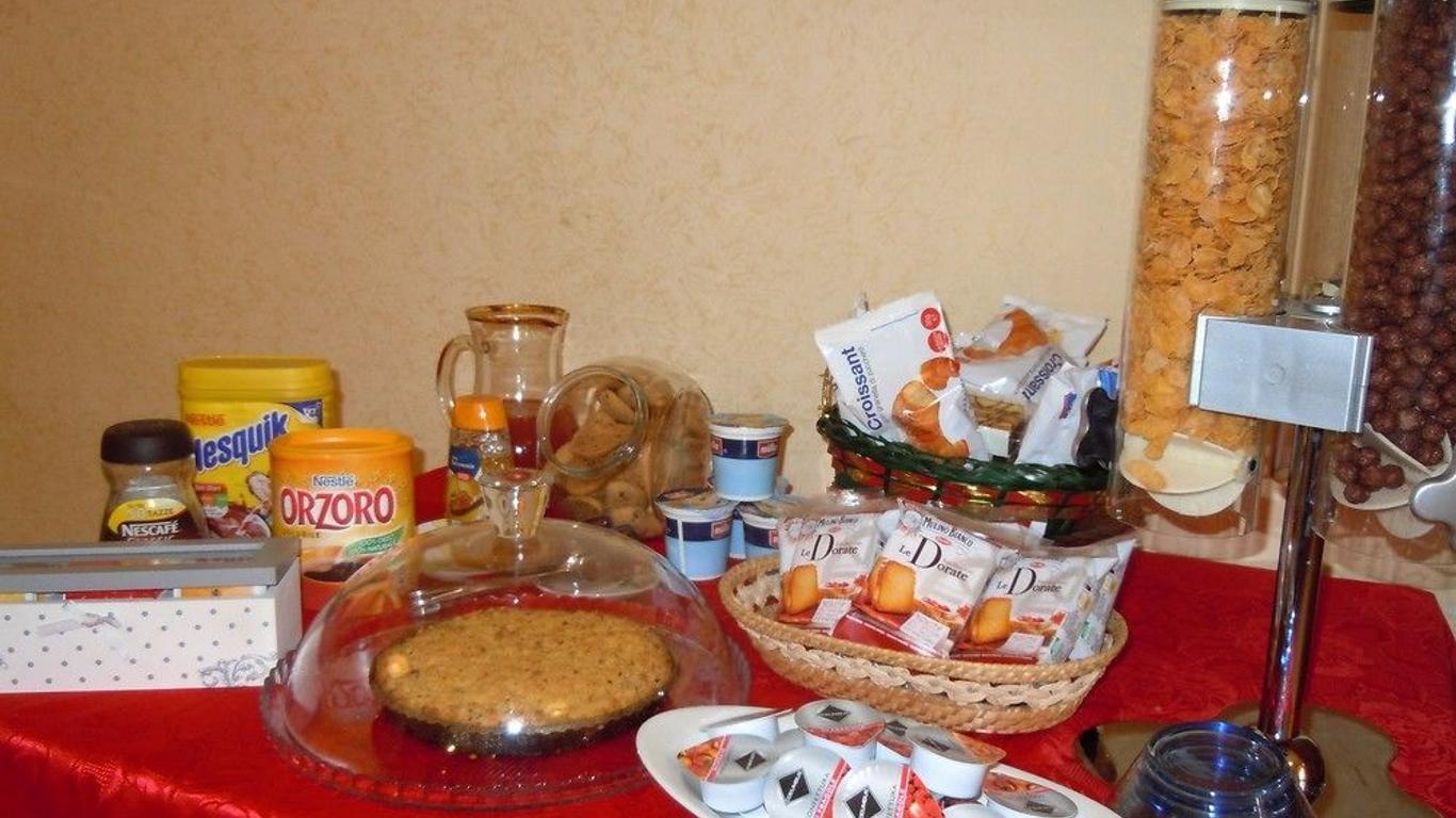 Nataly's House Bed&breakfast