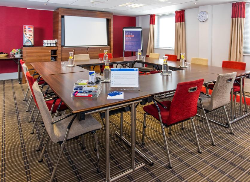 Conference room Photo