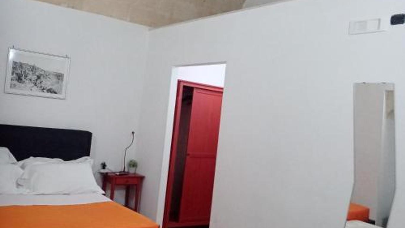 Bed And Breakfast Nelmuro