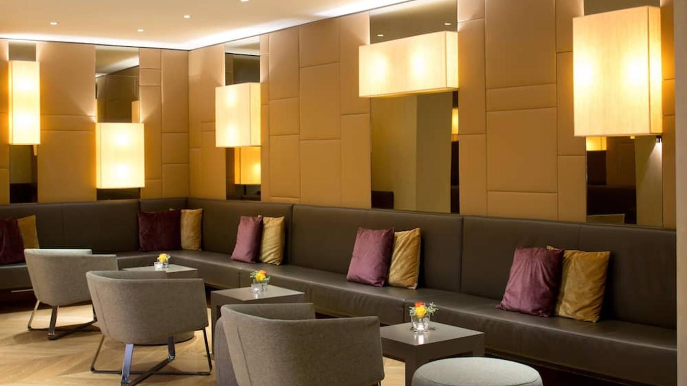 Starhotels Michelangelo Florence