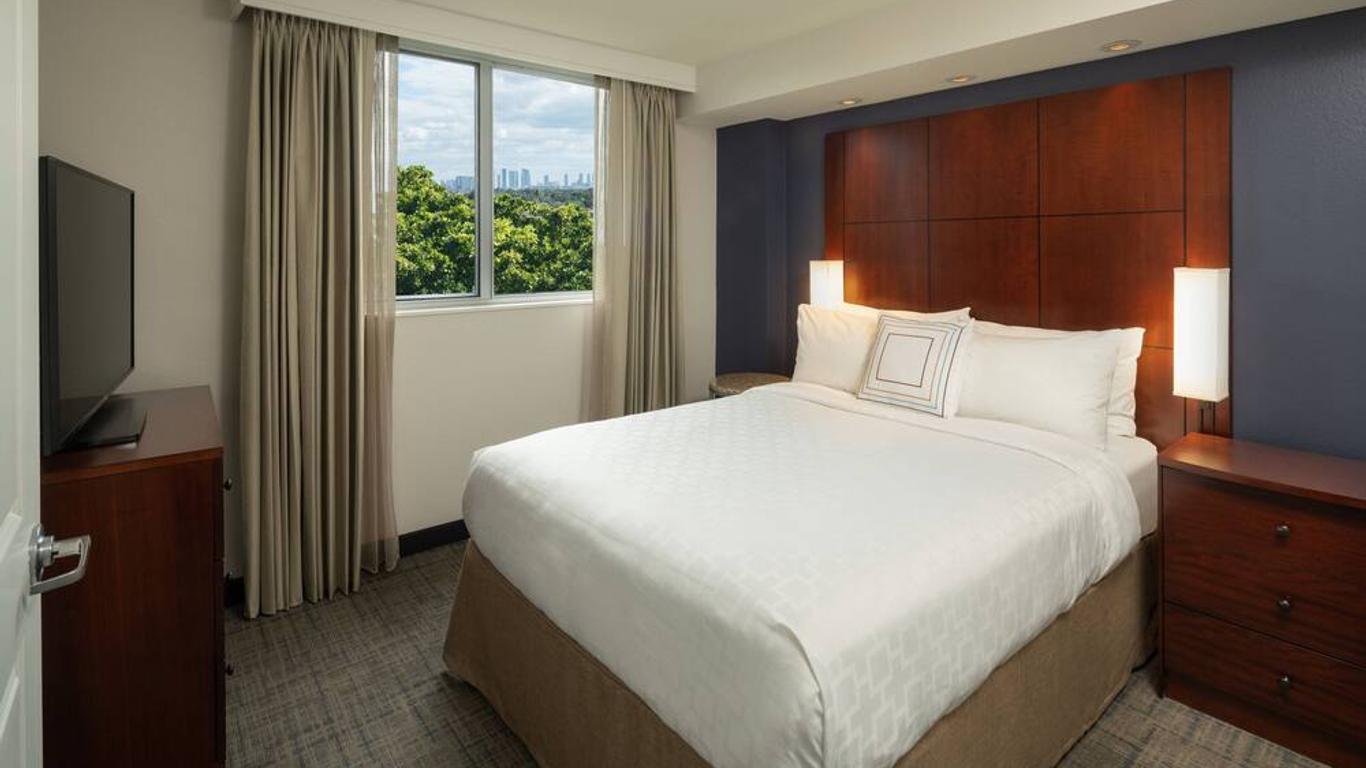 Residence Inn by Marriott Miami Airport