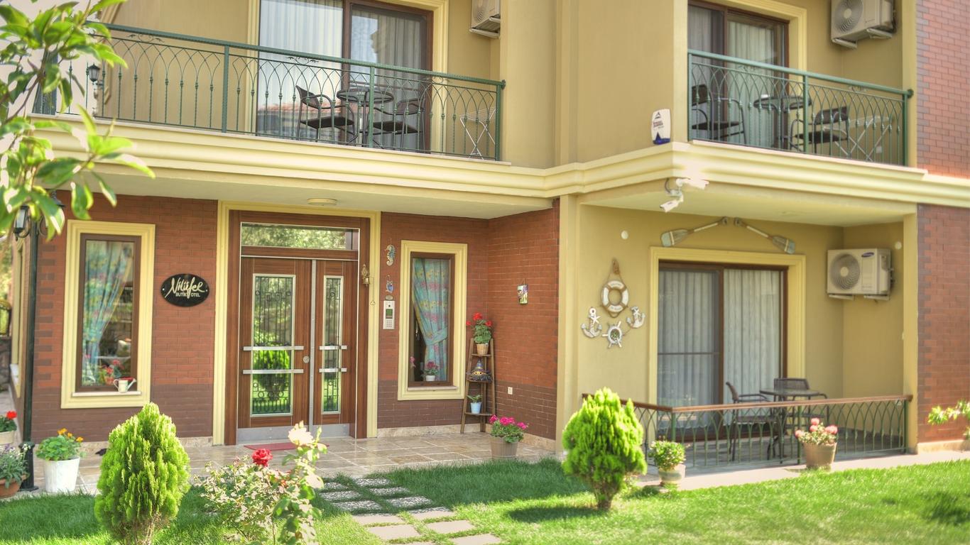 Nilüfer Butik Otel