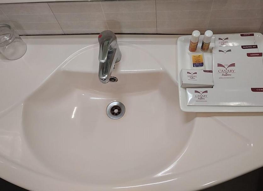 Bathroom Photo