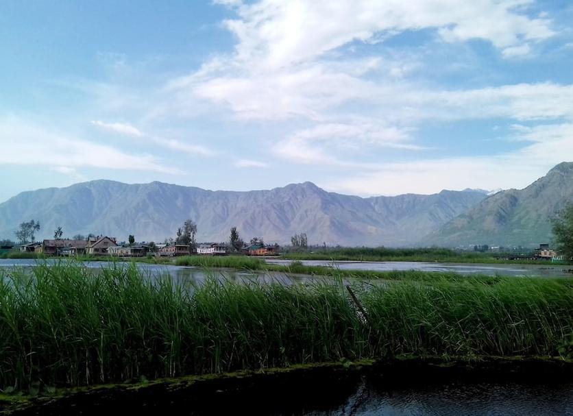 Outdoor view Photo
