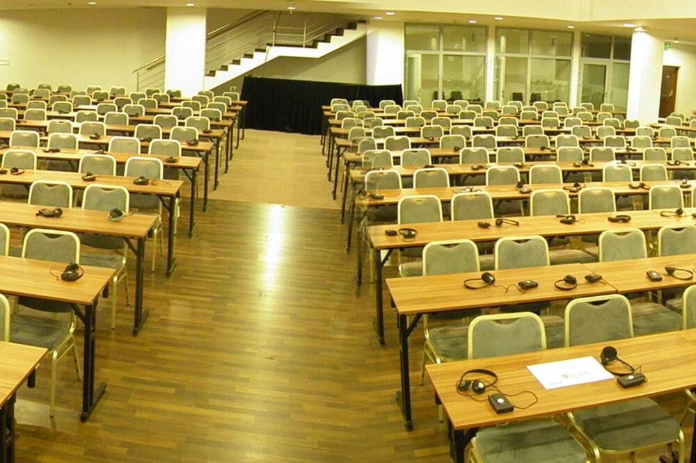 Conference room