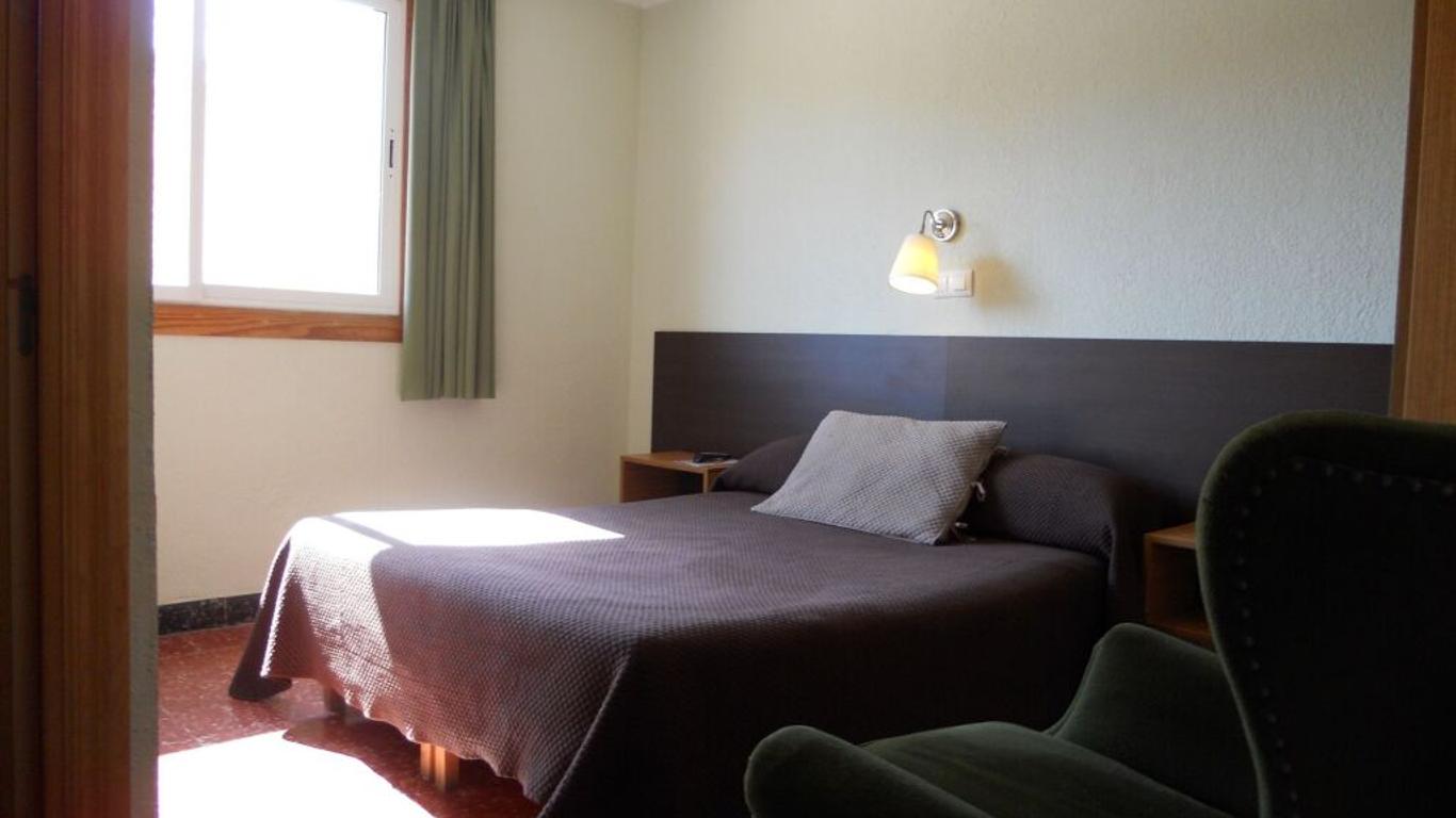 Hostal El Callejón