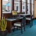 Business centre