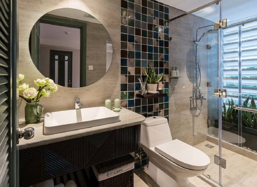 Bathroom Photo