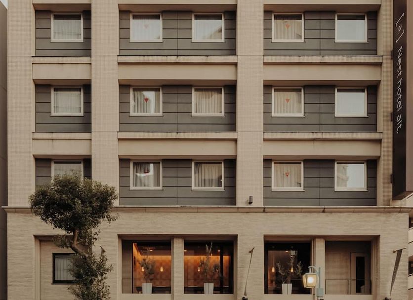 Building Photo